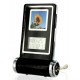Ramka cyfrowa 4World Ramka cyfrowa 1.4'' z zegarem, termometrem, kalendarzem, alarmem (05400)