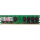 Pamięć Transcend 2GB 800Mhz DDR2 Non-ECC CL5 DIMM (TS256MLQ64V8U)