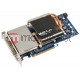 Karta graficzna Gigabyte Radeon HD 4850 1GB (256 bit) DDR3, HDMI/2xDualDVI, CF, HDCP, box (GV-R485MC-1GI)