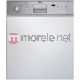 Zmywarka Whirlpool ADG8192IX