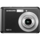 Aparat cyfrowy Samsung ES15 black