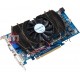 Karta graficzna Gigabyte GeForce GTS 250 1024MB DDR3/256bit DVI/HDMI PCI-E (ver. O.C)(Zalman) (GV-N250OC-1GI)