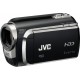 Kamera cyfrowa JVC GZ-MG680BE
