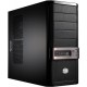 Obudowa Cooler Master Gladiator 600 czarna ( bez zasilacza )