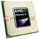 Procesor AMD Phenom II X2 550 Black Edition 3.1GHz (Callisto,85W,AM3) (HDZ550WFGIBOX)
