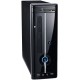 Obudowa EuroCase mini ITX Wi-02C, card reader, USB, AU, TFX (( Wi-02C ))
