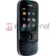 Telefon komórkowy Nokia 6303 Matt Black