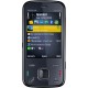 Smartfon Nokia N86 8MP Indigo