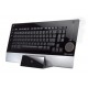 Klawiatura Logitech diNovo MAC Edition US