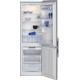 Lodówka Beko CSA 29022 X