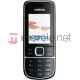 Telefon komórkowy Nokia 2700 Classic Black