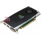 Karta graficzna Hewlett-Packard Quadro FX1800 768MB PCIe x16 Card (FY946AA)