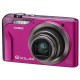 Aparat cyfrowy Casio Exilim EX-H 10 pink