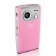 Kamera cyfrowa Kodak Zi6 pink