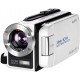 Kamera cyfrowa Sanyo Xacti VPC-WH 1 white