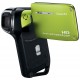 Kamera cyfrowa Sanyo Xacti VPC-CA 9 green