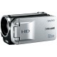 Kamera cyfrowa Sanyo Xacti VPC-TH 1 silver