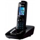 Telefon bezprzewodowy Panasonic KX-TG8411 PDB CZARNY