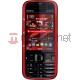 Telefon komórkowy Nokia 5730 BLACK RED