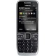 Smartfon Nokia E55 Black Aluminium