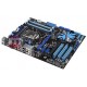 Płyta główna Asus P7P55D Intel P55 LGA1156 (2xPCX/DZW/GLAN/SATA/RAID/DDR3/CrossFireX)
