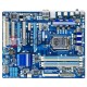 Płyta główna Gigabyte GA-P55-UD3 (2xPCX/DZW/GLAN/SATA/RAID/DDR3/CrossFireX)