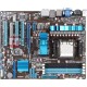 Płyta główna Asus M4A785TD-V EVO (2xPCX/VGA/DZW/GLAN/SATA/RAID/DDR3/CrossFireX)