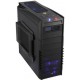 Obudowa Aerocool PGS Vx-E PRO - CZARNA (AEROPGSVX-9PRO)