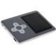 Przenośny odtwarzacz ExPlay X-11 4GB SILVER