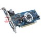 Karta graficzna Gigabyte GeForce 8400GS, 512MB GDDR2,CUDA,HDMI/DVI, D-SUB, PCI-E (GV-N84S-512I 1.3)