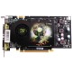Karta graficzna XFX GeForce 9800GT 512MB DDR3/DVI/HDMI PCI-E  (PV-T96G-YNF3)