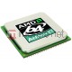 Procesor AMD Athlon 64 X2 6000 , AM2, 3.0 GHz, 2MB cache, 125W, bulk (ADX6000IAA6CZ)
