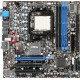 Płyta główna MSI 785GM-E51 (VGA/PCX/7.1/GLAN/SATA/RAID/DDR3) mATX