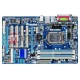 Płyta główna Gigabyte GA-P55-US3L (2xPCX/DZW/GLAN/SATA/RAID/DDR3/CrossFireX)