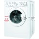 Pralka Indesit IWC 6105 EU