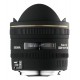 Obiektyw Sigma 10/2.8 EX DC Fisheye HSM Nikon
