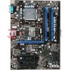 Płyta główna MSI P43T-C51 (PCX/DZW/GLAN/SATA/DDR2)