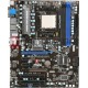 Płyta główna MSI 785G-E53 (PCX/VGA/DZW/GLAN/SATA/RAID/DDR3/CrossFireX)