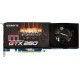 Karta graficzna Gigabyte GeForce CUDA GTX 260 SO, 896MB GDDR3  (GV-N26SO-896I 1.0)