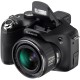 Aparat cyfrowy Casio Exilim EX-FH 20 + karta 4GB SD + torba EX-FH 1