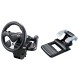 Kierownica Saitek R660 + GRA COLIN MCRAE DIRT PL