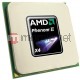 Procesor AMD X4 PII 965 125W BLACK 3.4 8MB ( HDZ965FBGMBOX )