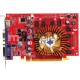 Karta graficzna MSI GF 9500GT 1GB GDDR2 CUDA, PCI-E, DVI/HDMI/D-SUB, retail (N9500GT-MD1G/D2)