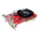 Karta graficzna Power Color Radeon HD3650 512MB DDR2, AGP, HDTV/2xDVI (AG3650 512MD2-V3)