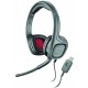 Słuchawki z mikrofonem Plantronics AUDIO 655