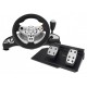 Kierownica Media-Tech MT-176 CHASE BOOSTER