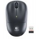 Logitech Wireless Mouse M215 czarna