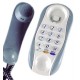 Telefon przewodowy Maxcom KXT 630 Grafitowo-szary