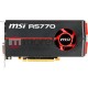 Karta graficzna MSI R5770-PM2D1G