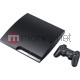 Konsola Sony PlayStation 3  HDD 120GB Slim Polska dystrybucja!